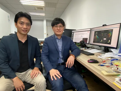 成大研發奈米級影像設備 台灣可望自造出第1顆高光譜微型衛星