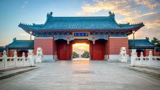 上海交通大學「保衛處」招人　月薪8000限研究生惹議