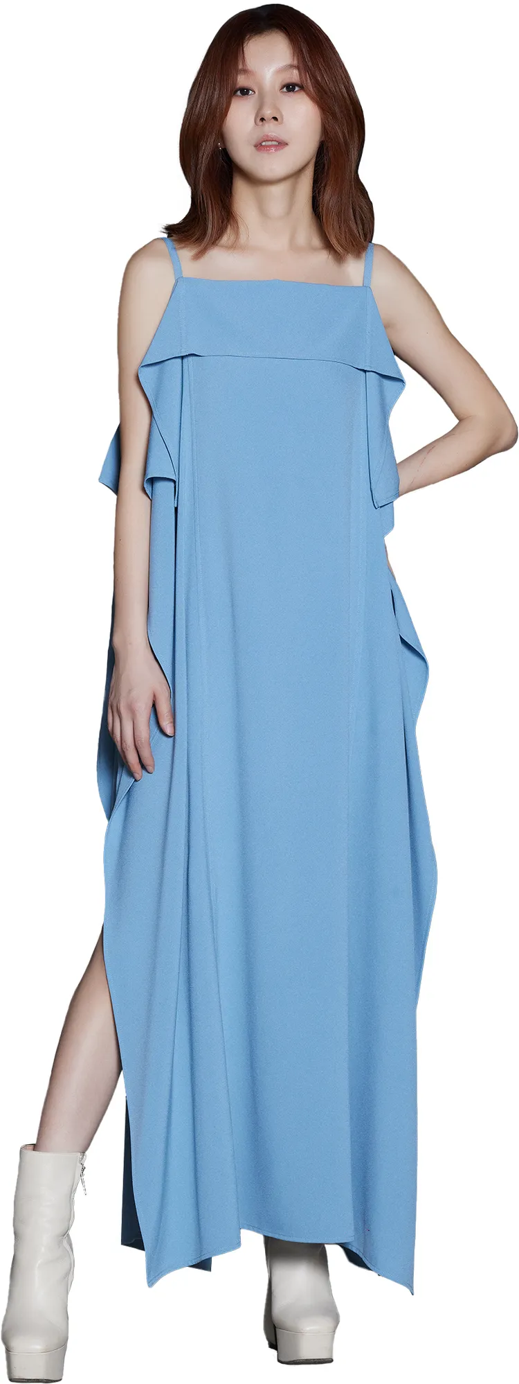 白安預告當天將有驚喜歌單。相信音樂提供