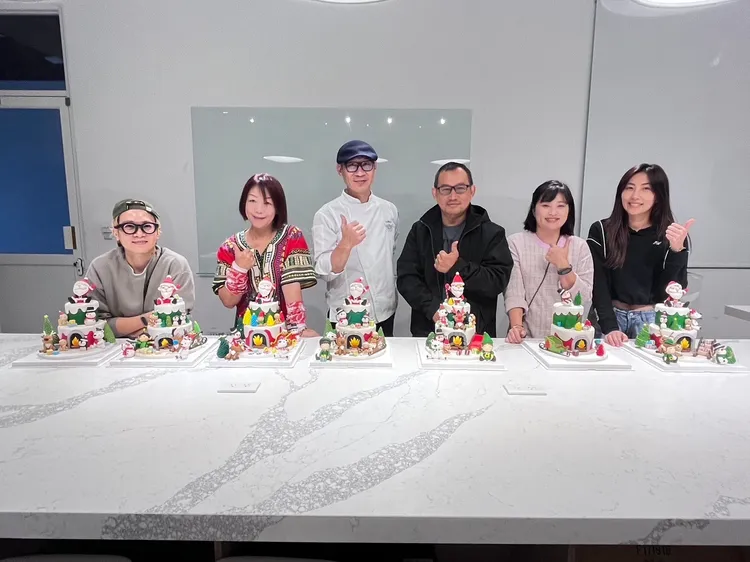 新北原民局祭出各項補助與獎勵政策挺青年。原民局提供