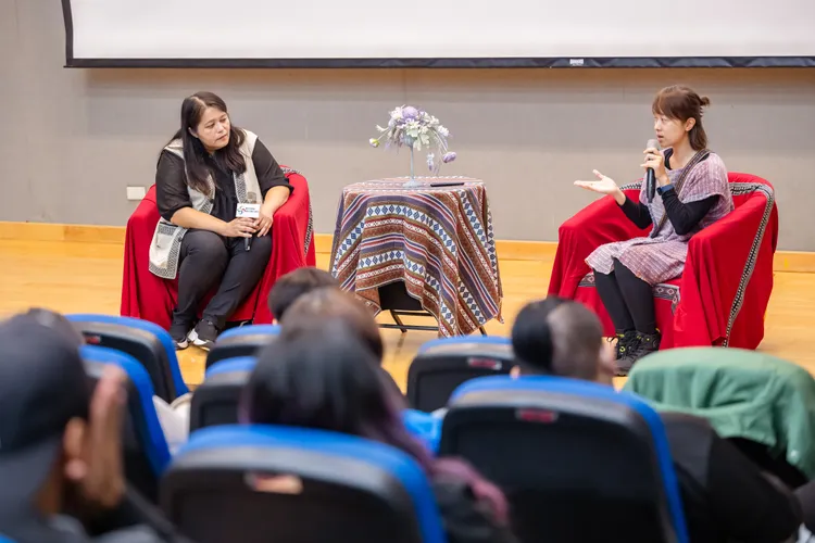 新北原民局推動各項獎勵，支持年輕人多認識與接觸自己的文化。原民局提供