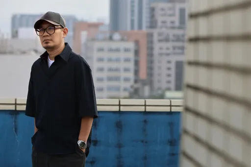 專訪|金馬導演參加社運被革職 《冬季戀歌》親密畫面被他剪光很愧疚