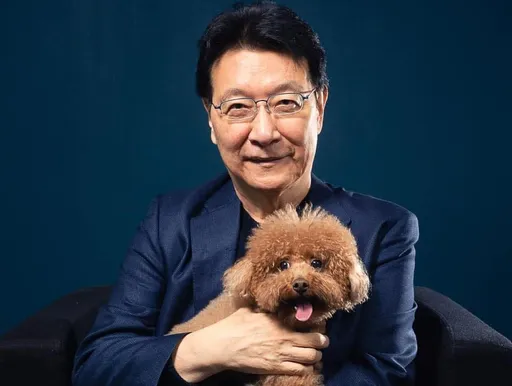 名嘴：趙少康包容「天天酸他的主持人」　3層面力挺！他不辭都站得住腳