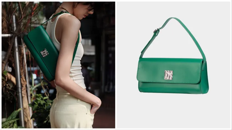 Envelope系列，4900元。品牌提供