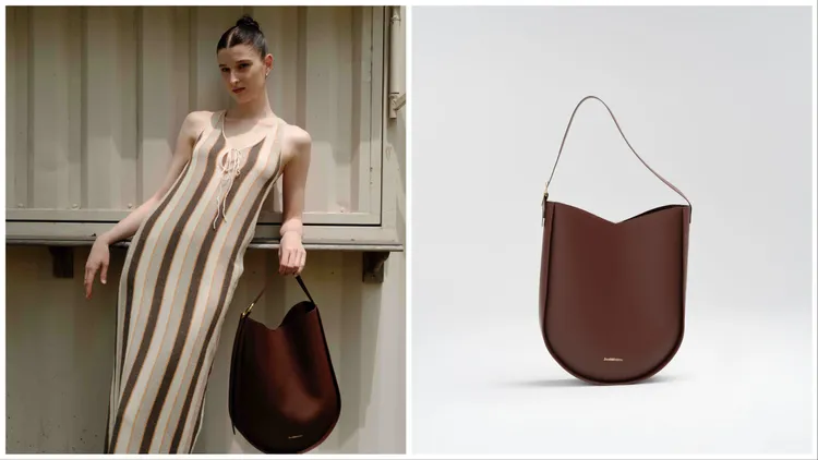 Julip系列，6800元。品牌提供