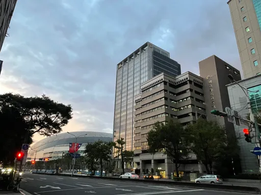 租金勝A辦 北市東區酒店公寓單坪月租破4300元