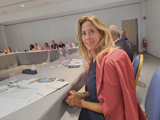 女版楊志良？　義大利參議員：女性第一志向應是生兒育女