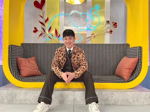 李明川放話當「台版瑪麗亞凱莉」 50歲身體凍未條突亮警訊