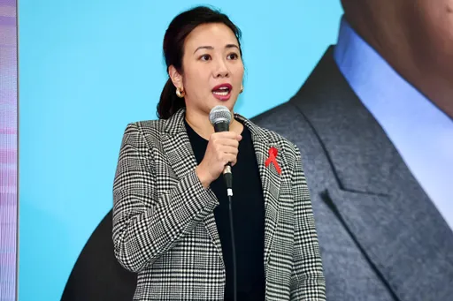 吴欣盈哽咽揭心中永远的痛!健康受精卵因这原因全销毁 喊修人工生殖法