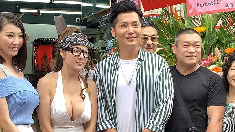 翻攝自黃建東臉書