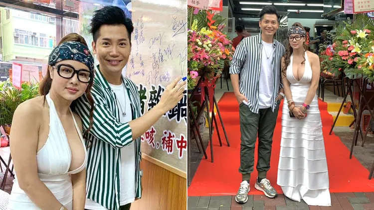 翻攝自黃建東臉書