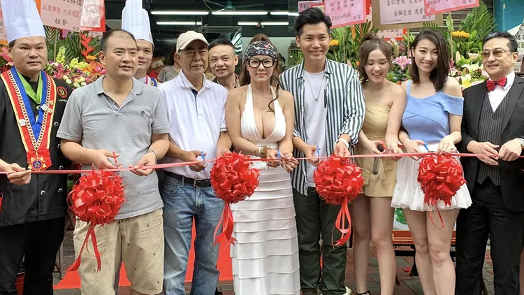 翻攝自黃建東臉書