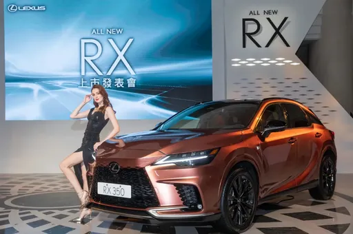 和泰車明年將擴大導入電動車 不排除國產化