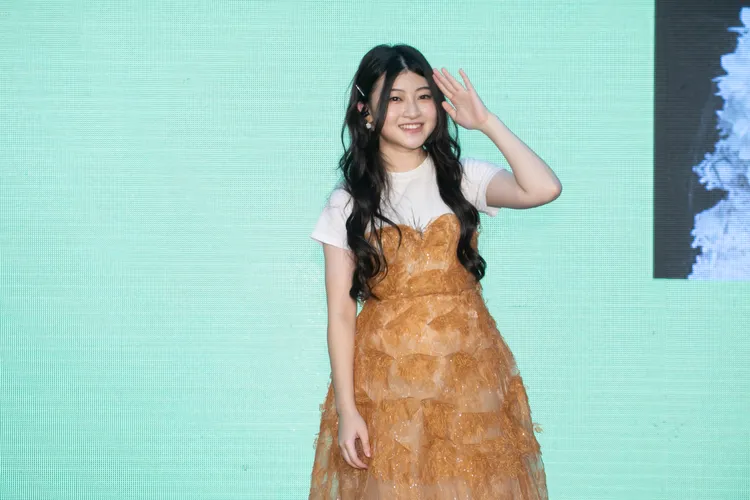 蓋兒近況曝光。量子娛樂提供