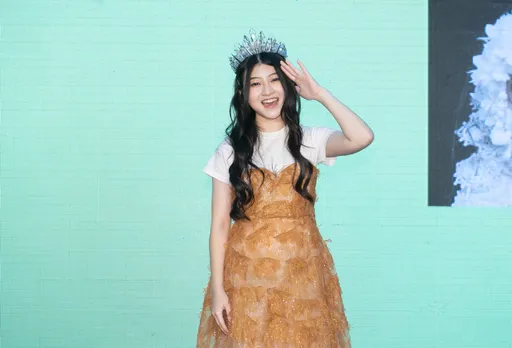 全民妹妹驚人近況曝!跳級念泰國醫學院 母胎單身敲碗合作周董