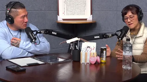 讚館長非常人「讀很多書是紳士」 柯美蘭:直播對談如沐春風