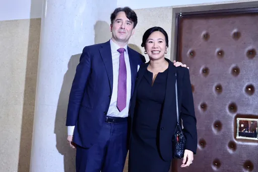 吳欣盈感謝中選會認證！　嗨喊：會繼續加油