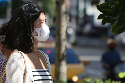 今飆33°C！入冬最強「極地大陸冷氣團」這天起影響台灣