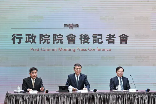 最高3000元!政院拍板補助節能瓦斯爐、熱水器 申請條件曝光