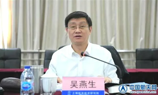 吳燕生。翻攝網路