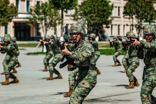 神隱、拔官、死亡 共軍高層貪腐案從「火箭軍」向外延燒