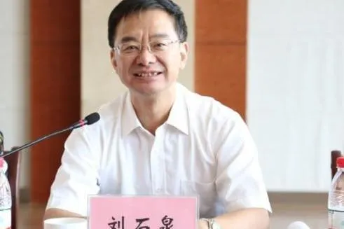 劉石泉。翻攝網路