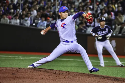 贏韓國就是爽!徐若熙7局飆10K無失分 中華隊拿下大巨蛋史上第1勝