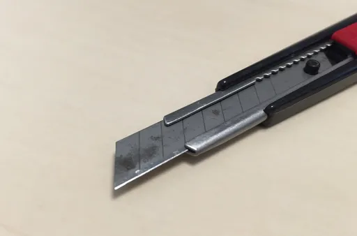 一把彈簧刀捅破問題!老師驚爆不只美工刀 學生書包驚見電擊棒