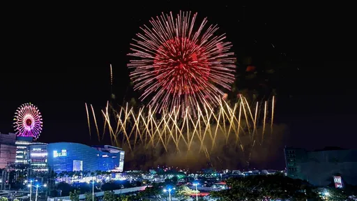 姐姐謝金燕壓軸演出!高雄夢時代跨年晚會三階段交管10.5小時 搭捷運最方便