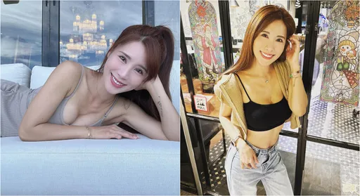 啦啦隊女神懷上「罕病兒」 忍痛拿掉孩子!卻被酸:有病的女人