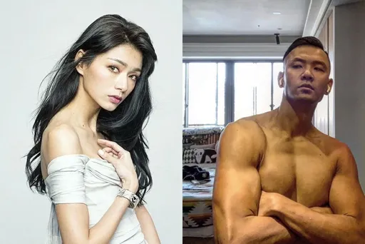 黑人怒告大牙!卻不敢動「微風女神」 她揪貓膩:坐實這件事?