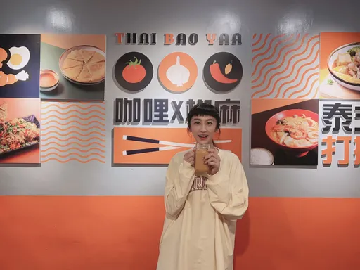 不拚二胎?蔡允洁改做这件事 挑战带未满1岁爱女出国