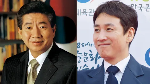 南韓「以死明志」激烈心理發酵 從前總統盧武鉉到明星李善均