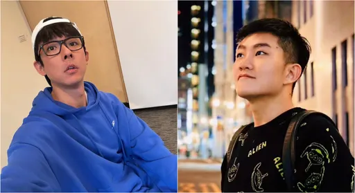 阿滴、Joeman被爆勢利眼 百靈果曝「2人缺點」!他和奶妹有關