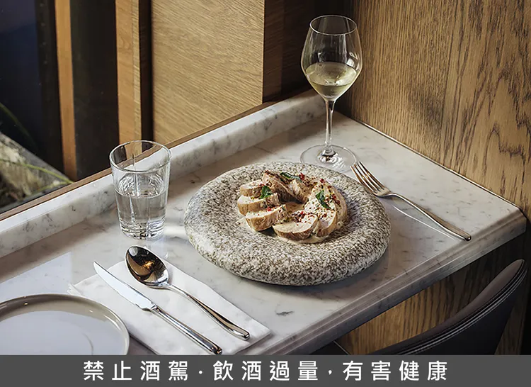 羅馬涅燜豬腰里肌。業者提供