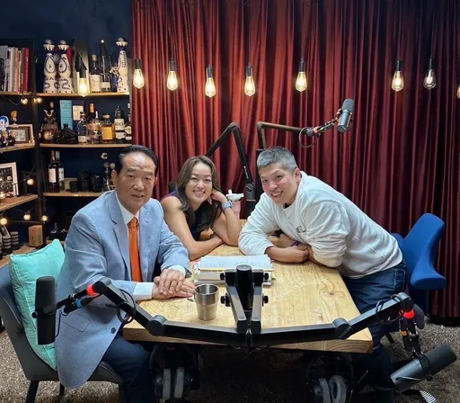 宋楚瑜大爆政治秘辛嘆「國民黨不成材」　網路人氣不墜！籲兩岸問題不硬幹