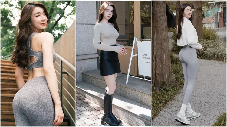網友大讚張媛身材超頂。翻攝自IG cyuan.tw