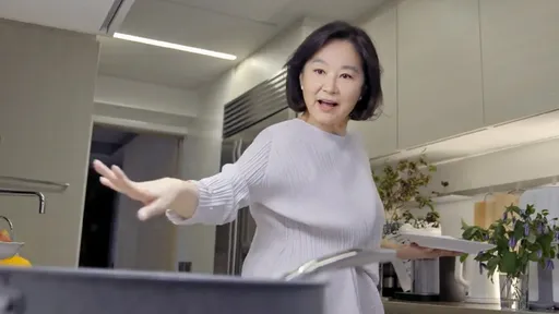 又是饺子!林青霞收诺贝尔得主贺词 网一看全歪楼