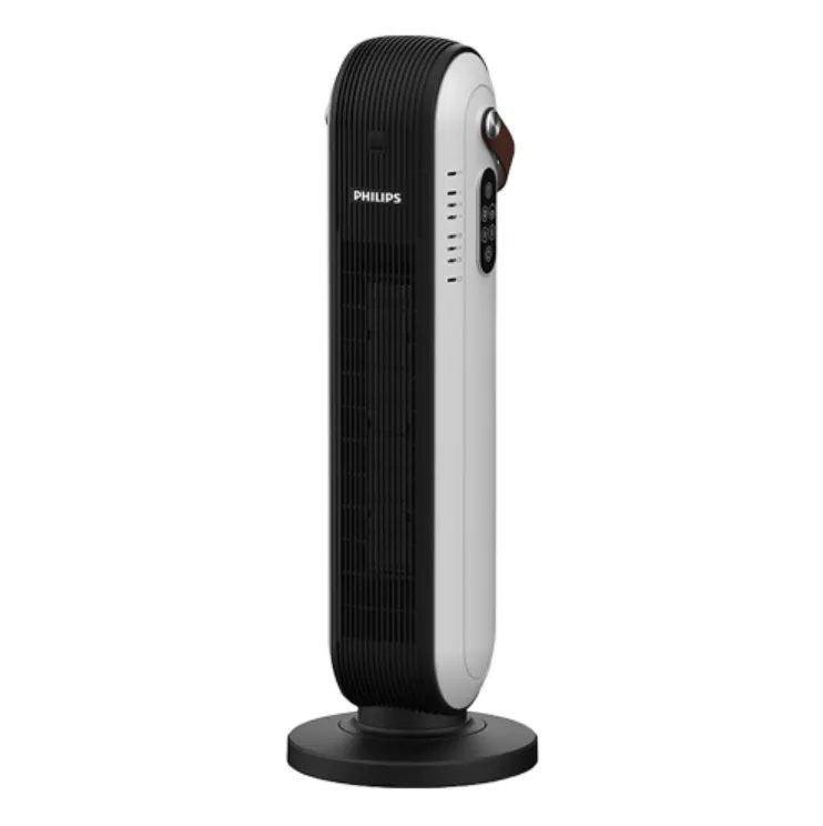 樂天市場PHILIPS飛利浦直立式暖風機原價5490元，特價2990元。業者提供