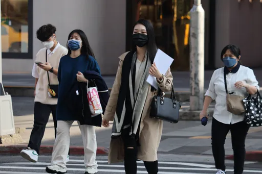 今晨11.8°C!週末「高壓迴流」晴朗溫暖 下週變天降雨時間曝