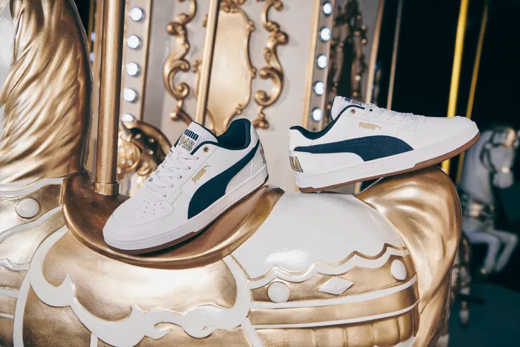 Puma Caven 2.0，2780元。品牌提供