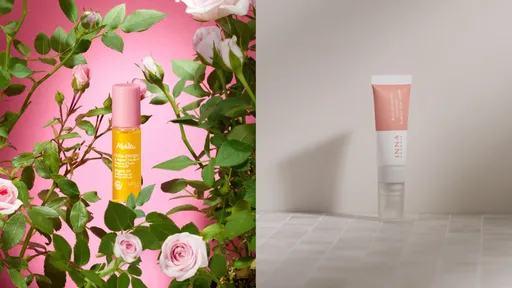 寒流時刻潤唇很重要! 童顏有機綻天然美色、蜜葳特滾珠筆突爆紅