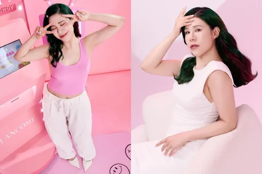 丹妮婊姐隆乳大升級！無罩曬E奶驚人成果　術後一個月卻後悔了