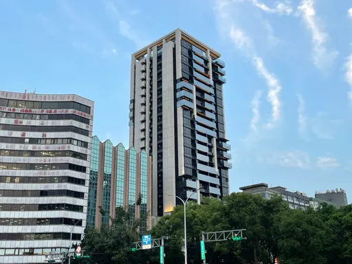 囤房税将上路建商去库存? 北市豪宅自然人逢低购入比重增