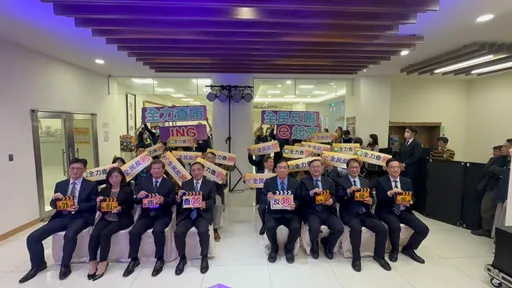 總統大選倒數　北檢全力查察境外勢力介選