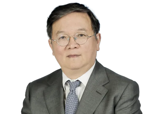 英國公共電視「第四頻道」指出，倫敦帝國學院榮休教授郭毅可與中國關係密切，已轉任香港科技大學首席副校長。翻攝香港科技大學