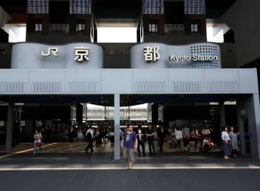 访日旅客爆量！京都车站将大规模改造　明年动工