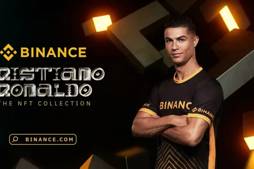 C羅NFT暴跌99%變壁紙!投資人怒了 向他求償313億