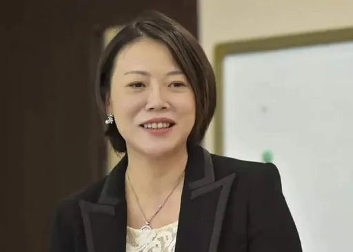 才喊「砸鍋賣鐵」救碧桂園　昔亞洲女首富自砍薪近7成