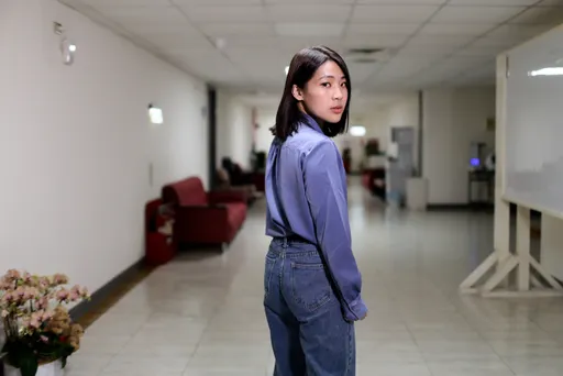 楊志良要她「回家愛愛」　徐巧芯婆婆不忍了！發長文護媳：她沒做錯事